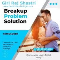 Love Problem Solution in USA - Giri Raj Shastri image 2